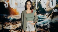 Cine este Ema Kovacs de la Survivor România 2025. Cu ce se ocupă și cu ce gânduri a venit la emisiune