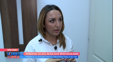 VIDEO Pensarea cu ață, noua procedură care este mai rapidă și mai puțin dureroasă