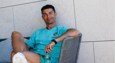 Cristiano Ronaldo, în cadrul interviului dat lui Piers Morgan: 
