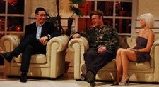 Victor Ponta a jucat baschet la 