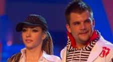 Viorel Sipos (3rei Sud-Est) & Alexandra Cristea