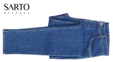 (P) 5 perechi esentiale de jeans pentru barbati si cum sa ii porti
