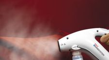 (P) Care sunt beneficiile unui aparat de dezinfectat cu abur în lupta cu pandemia provocată de Coronavirus?