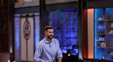 MasterChef 2025, 15 septembrie. Ahmad Fachs a adus gustul libanez în platoul MasterChef. Rețeta tradițională l-a pus în încurcătură în fața chefilor: „În mijloc, chifteaua ta este crudă”