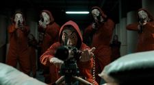 „La Casa de Papel”, trailer oficial al noului sezon! Imagini șocante cu Profesorul