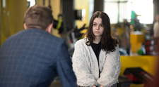 Șef sub acoperire 6 aprilie | Ce s-a întâmplat cu Ina Yousef după ce a greșit de față cu Alexandru Lascăr