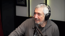 Dan Chișu, despre cum a dat-o afară din restaurant pe Pink: „Și ce dacă e Pink?”
