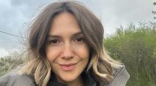 Adela Popescu, look sută la sută natural: “Am un sentiment că este însărcinată”. Ce a răspuns vedeta