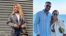 Cum arată Daniela, logodnica lui Culiță, fără machiaj și fără filtre. Aceasta s-a afișat fără strop de machiaj, în mediul online