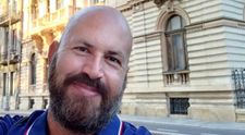 Un jurnalist grec, șocat de ce a găsit într-un spital din România: „Am intrat și...”