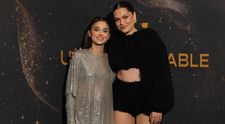 Moment emoționant pentru Theo Rose. Cum a descris întâlnirea cu Jessie J, artista pe care o admiră încă din copilărie