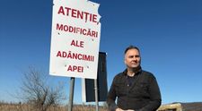 Urmările anchetei „Țara care se sapă singură”, de la „România, te iubesc!”. Ce decizie a luat Garda Națională de Mediu după publicarea investigației