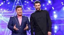 Ultimii trei eroi au completat lista finalistilor Romanii au talent!