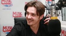 Mihai Petre si-a descoperit un nou talent la Music FM