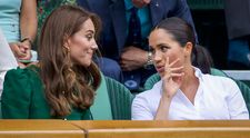 Cum a reacționat Kate Middleton când Meghan Markle a contactat-o, ”în secret”, să o întrebe de sănătate
