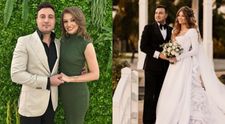 Codruța Filip și Valentin Sanfira au divorțat. Artista a șters numele de familia al soțului de pe rețelele de socializare