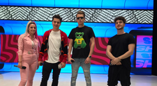 Pe 1 iunie, PRO TV îi aduce pe Selly și 5GANG cu cel mai tare concert