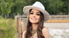 Theo Rose, emoționată până la lacrimi de o întâmplare petrecută la concertul lui Jessie J: 