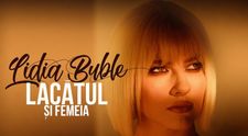 Lidia Buble lansează „Lacătul și femeia”, o poveste sensibilă de dragoste spusă pe note muzicale