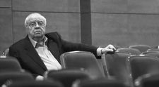 Ultima dorință a lui Alexandru Arșinel înainte de moarte. Actorul s-a rugat pentru sănătatea soției lui