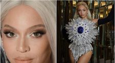 “Beyonce e albă acum?” Primele imagini cu diva după ce s-a zvonit că și-ar fi albit pielea