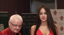 Surpriza pe care Oana Cojocaru i-a făcut-o lui Irinel Columbeanu, în apropierea Sărbătorilor Pascale. Fosta iubită a acestuia nu l-a uitat și i-a făcut o mare bucurie: „Am fost și la...”