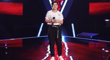 Ana Maria Ioana - Vocea României 2019