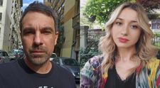 Alexandru Papadopol și iubita lui, Cristiana Luca, se căsătoresc pe 14 februarie, de Ziua Îndrăgostiților. Ce diferență de vârstă este între celebrul actor și viitoarea lui soție