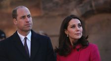 Kate Middleton si prințul William, veste tristă despre Lupo. Ce s-a întâmplat cu patrupedul familiei 
