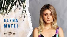 Elena Matei: 