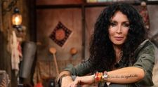 Mihaela Rădulescu, prima apariție publică după moartea mamei sale. Unde și cu cine a fost surprinsă