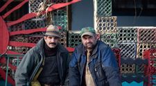 Celentano vrea să-și dezlănțuie talentul în gresie și zugrăveală la New York