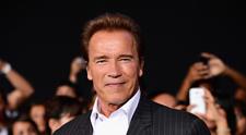 Arnold Schwarzenegger a luat masa cu una din fiicele sale și cu fosta sa soție. În 2011, cei doi au divorțat