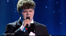 Vocea României, 6 decembrie 2024 - PRIMUL LIVE: Oleg Spînu a făcut show total pe scenă! ”Ești minunat și îți iubesc vocea așa cum de mult n-am mai iubit ceva!”