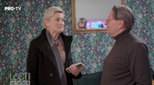 Lecții de Viață, episod nou pe VOYO: Pensionarul