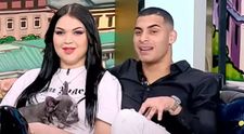 Despărțire neașteptată în showbizul din România! Luiza i-ar fi spus adio lui Gheboasă. Ce s-a întâmplat între cei doi, după ce artistul i-a promis partenerei sale că o va face mamă