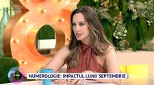 Adriana Armanu, despre impactul lunii septembrie: 