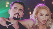 VIDEO Eliza și Cosmin Natanticu, sărbători pline cu romantism. Cum au petrecut cei doi sărbătorile