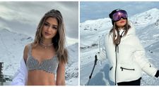Iuliana Beregoi, la sosurile picante ale lui Măruță! Ce a putut spune despre Tzancă Uraganu: 
