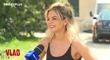 Victoria Răileanu, despre ultimul sezon din VLAD: 