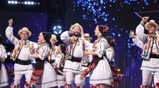 Românii au talent 2021: Ansamblul folcloric 