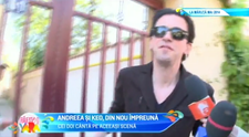 Rasturnare de situatie: Andreea Balan si Keo, din nou impreuna. Adevarul despre relatia dintre cei doi
