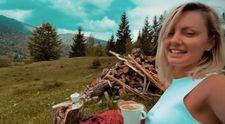 Alexandra Stan este din nou singură! A dezvăluit că s-a despărțit de iubit: „Sunt încă în șoc”