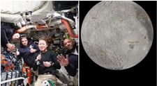 Astronautul care comandă misiunea Artemis II și care și-a pierdut soția din cauza cancerului a trăit un moment sfâșietor în spațiu. Colegii lui au făcut anunțul în direct, iar el nu și-a putut stăpâni lacrimile