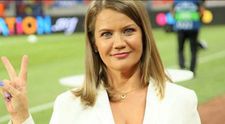 Ioana Cosma, prima femeie comentator la EURO 2020! Mesajele vedetelor PRO TV au devenit virale!