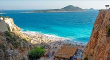 (P) 4 motive pentru care Antalya merită să fie în bucket list-ul tău