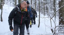 Cum îi transformă Cristi Bozgan pe concurenții de la FERMA. „Se descurcă în condiții extreme”