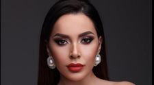 O tânără din România a participat la Miss Univers 2023, dar nu pentru țara noastră. Pe cine a reprezentat în concursul de frumusețe