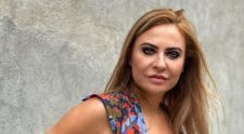 Adina Buzatu, probleme serioase în perioada în care a fost diagnosticată cu COVID-19
