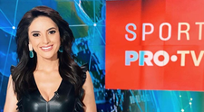 Ce face frumoasa prezentatoare de la SPORT, Ramona Păun, atunci când nu se află la pupitrul știrilor